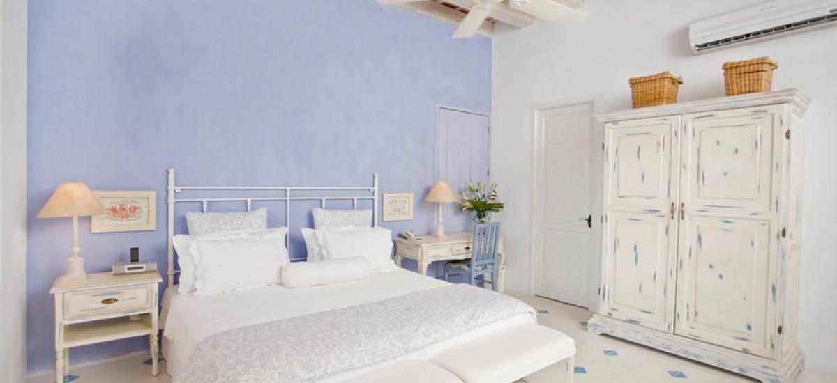 Hotel Casa Quero