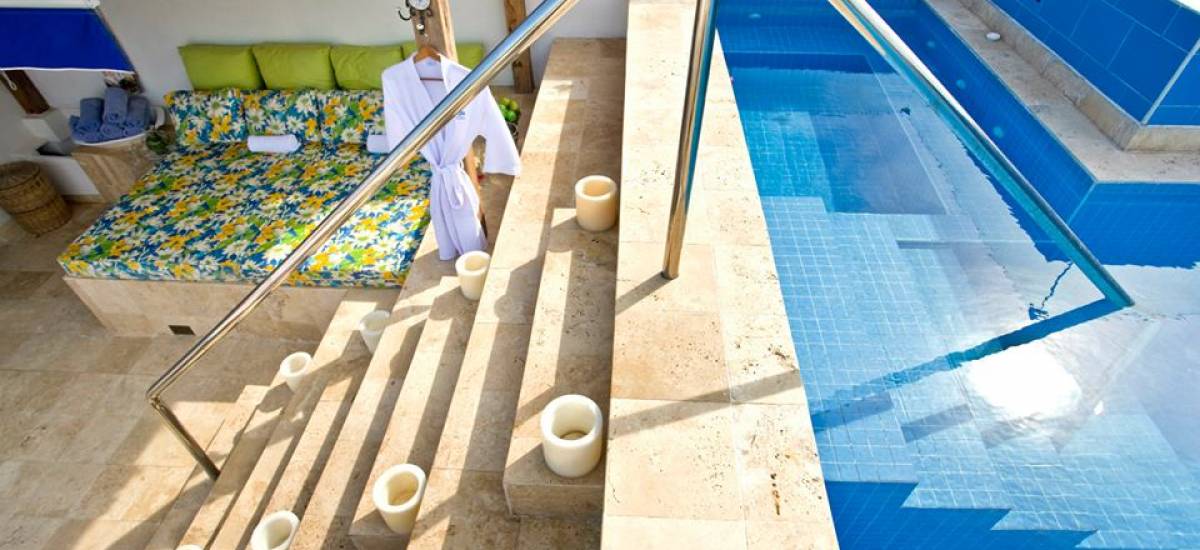 Hotel Casa Quero