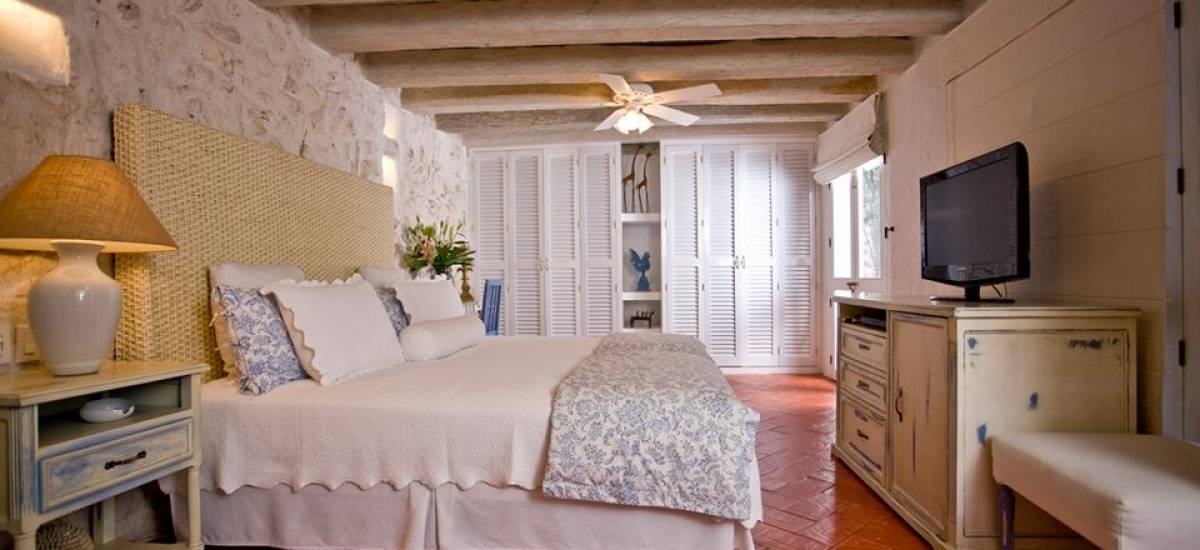 Hotel Casa Quero