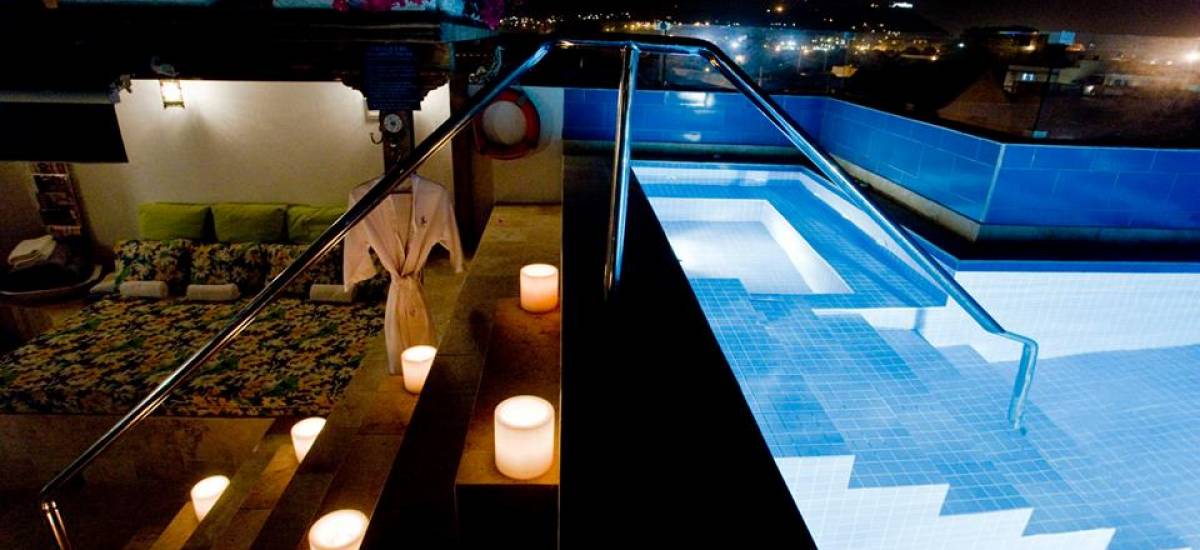 Hotel Casa Quero