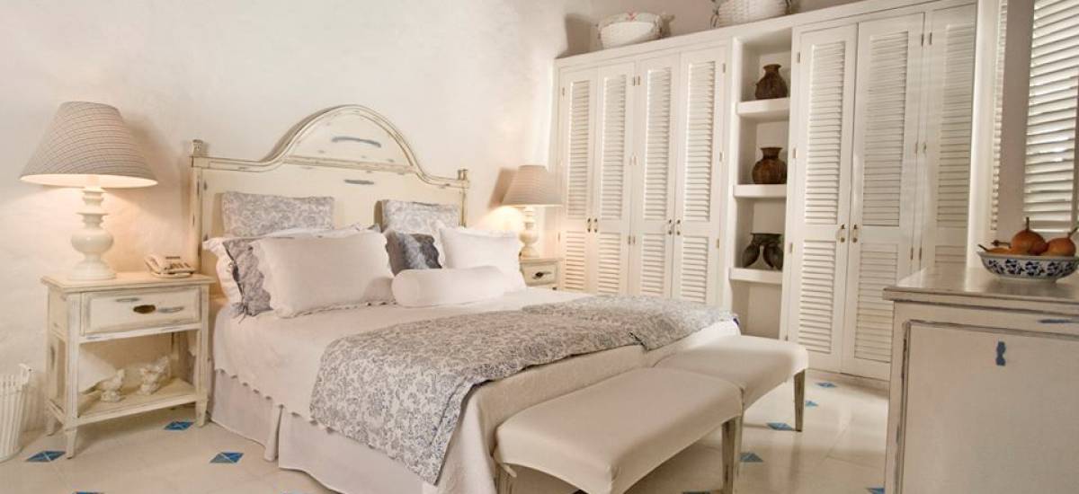 Hotel Casa Quero