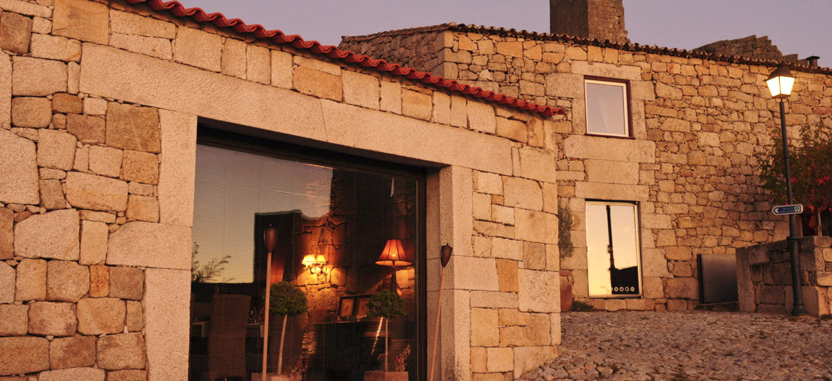 Hotel Casas do Coro