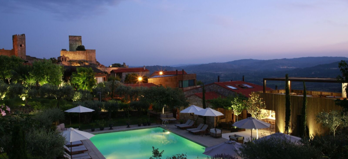 Hotel Casas do Coro