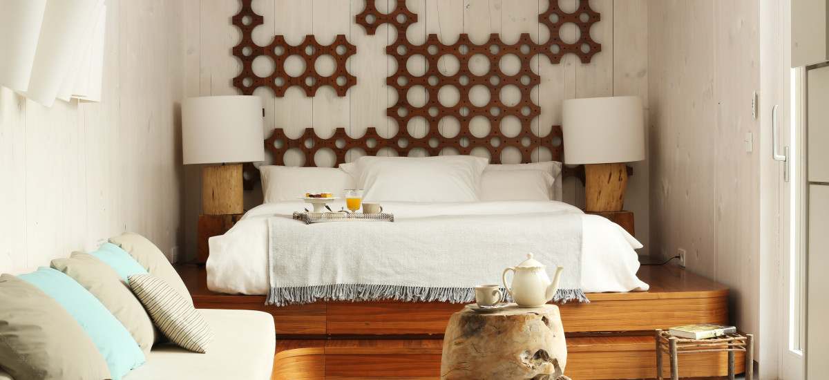 Hotel Casas do Coro