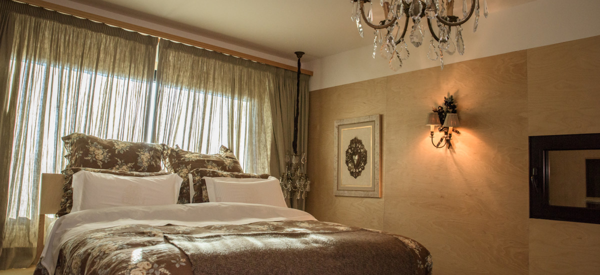 Hotel Casas do Coro
