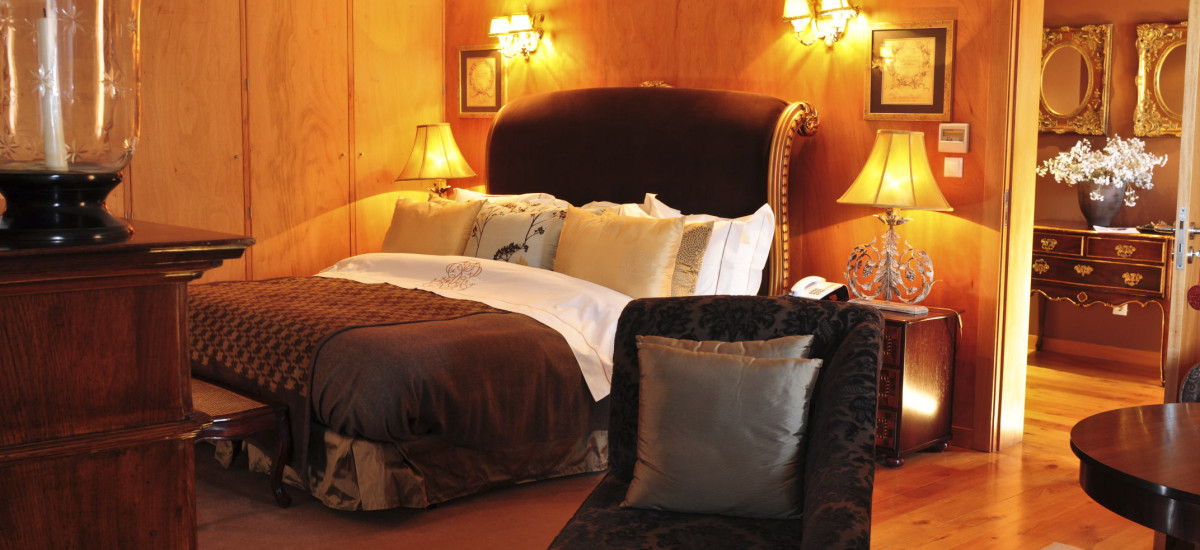 Hotel Casas do Coro