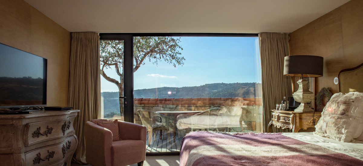 Hotel Casas do Coro