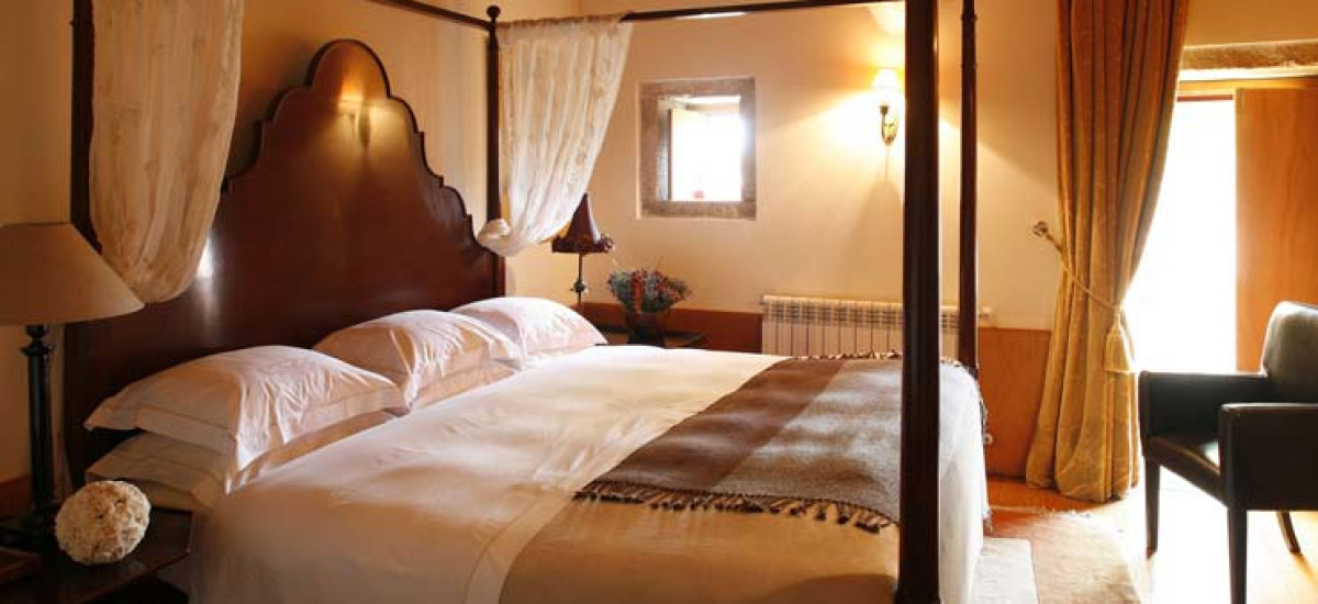 Hotel Casas do Coro