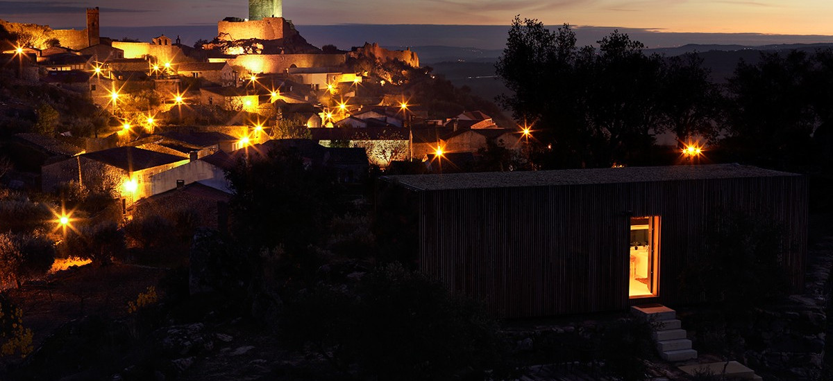 Hotel Casas do Coro