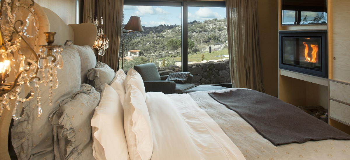 Hotel Casas do Coro