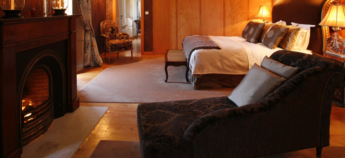 Hotel Casas do Coro
