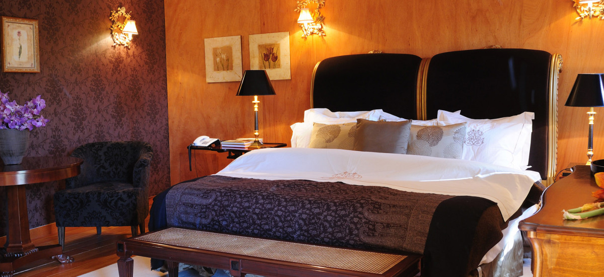 Hotel Casas do Coro