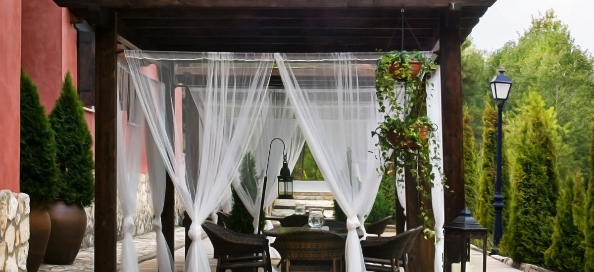 Hotel Casita de Cabrejas
