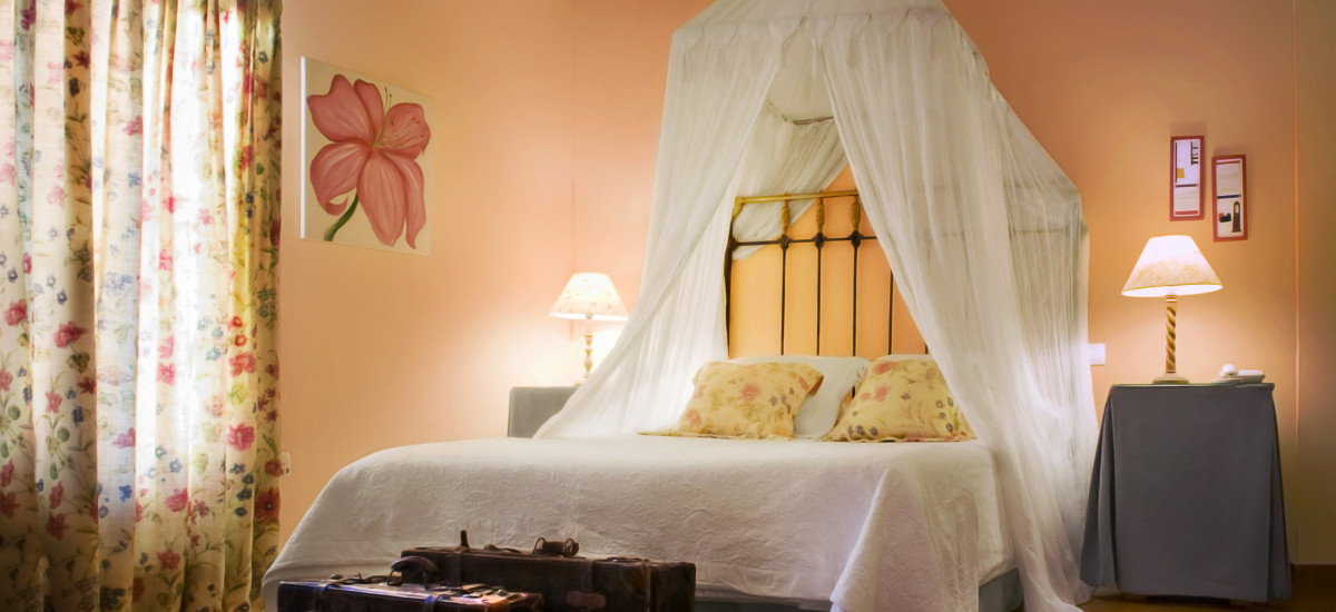 Hotel Casita de Cabrejas