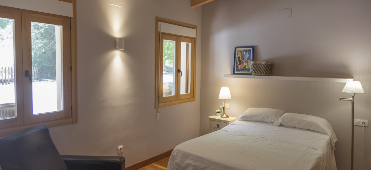 Hotel Casita de Cabrejas