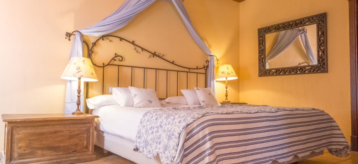 Hotel Casita de Cabrejas