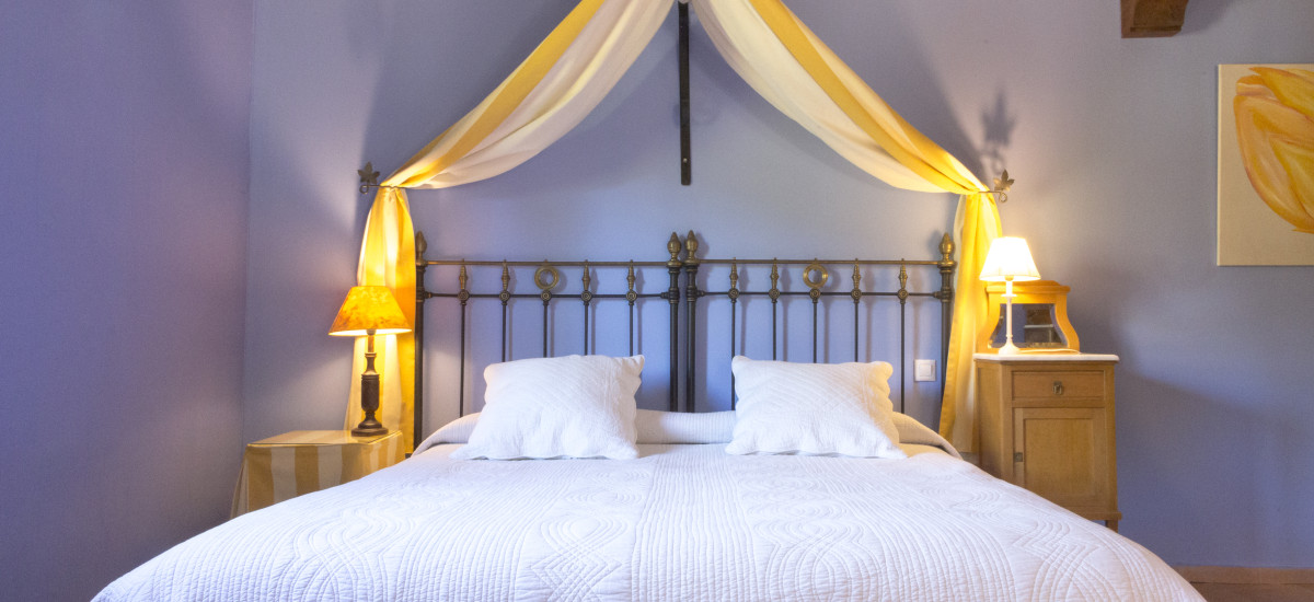 Hotel Casita de Cabrejas