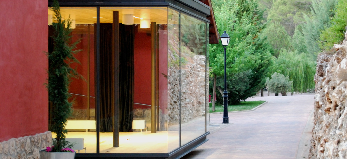 Hotel Casita de Cabrejas