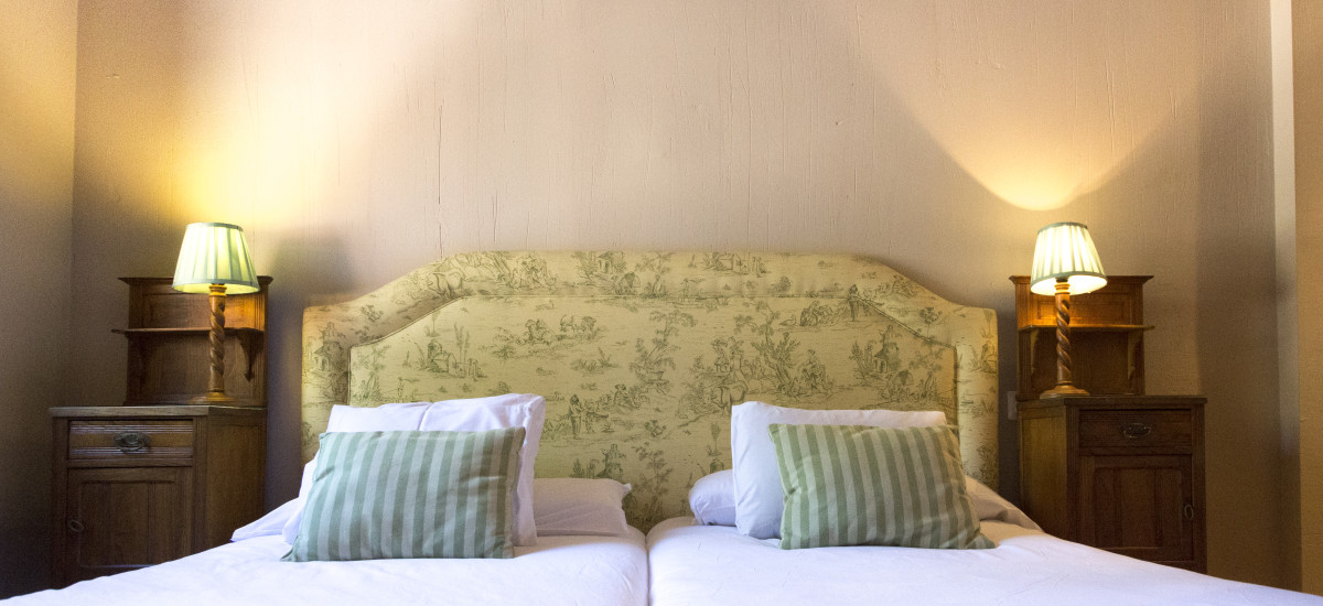 Hotel Casita de Cabrejas