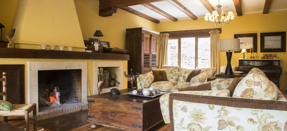Hotel Casita de Cabrejas