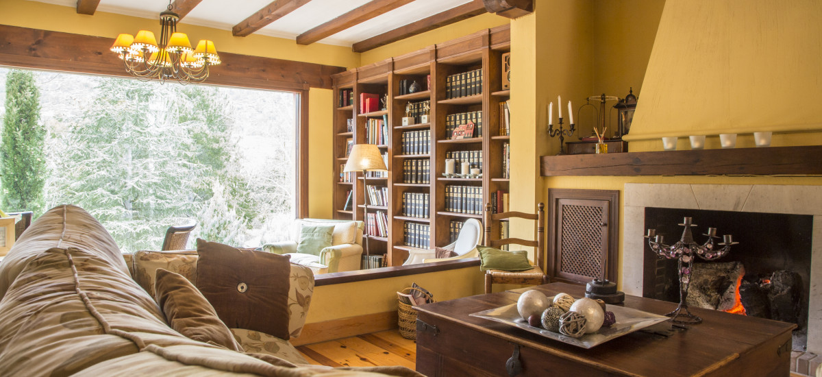 Hotel Casita de Cabrejas