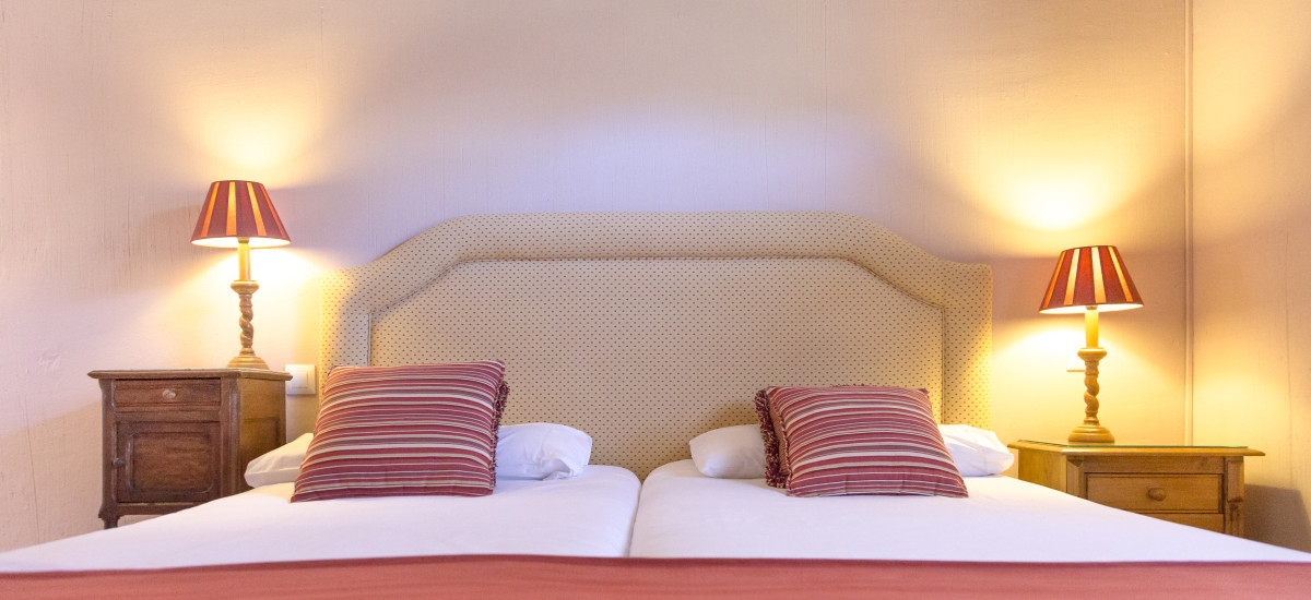 Hotel Casita de Cabrejas