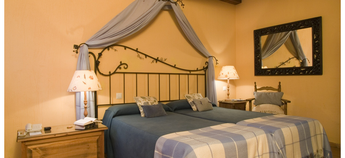 Hotel Casita de Cabrejas