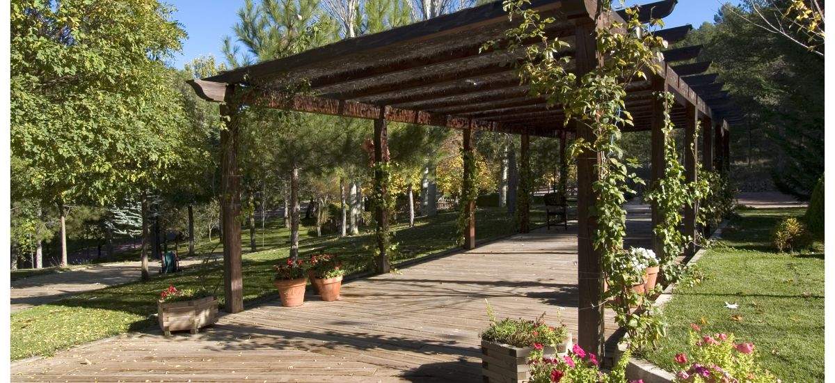 Hotel Casita de Cabrejas