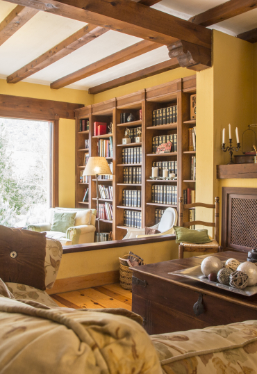 Hotel Casita de Cabrejas