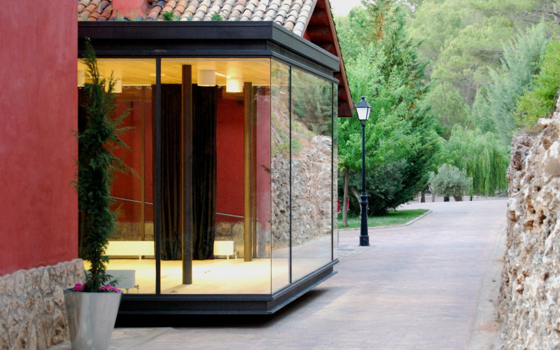 Hotel La Casita de Cabrejas