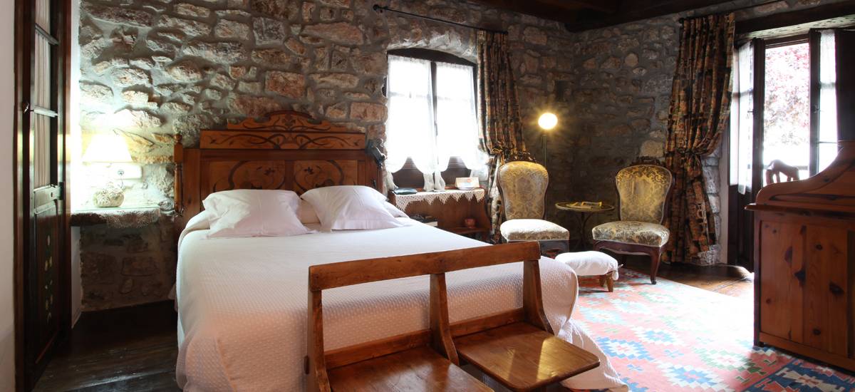 Hotel Casona D'Alevia