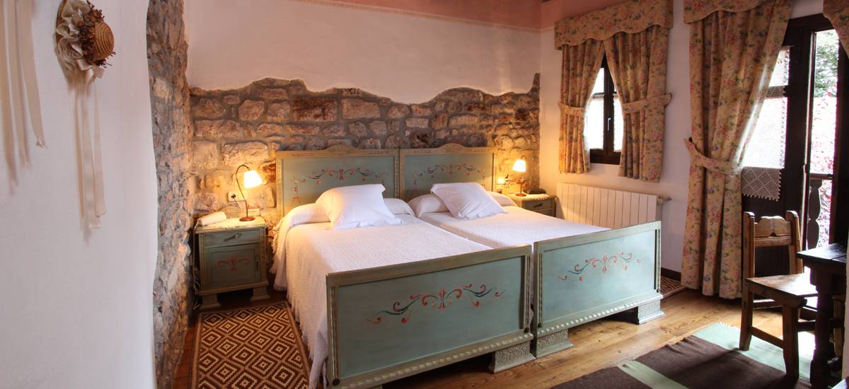Hotel Casona D'Alevia