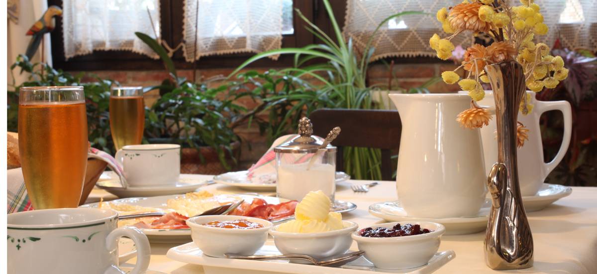 Hotel Casona D'Alevia