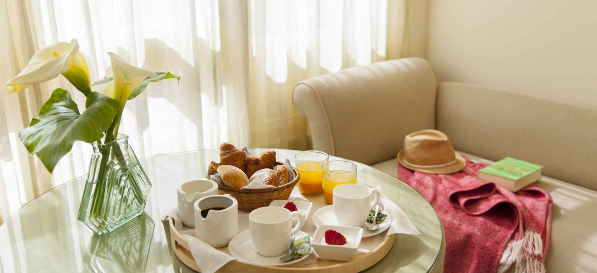 Hotel Casona de la Paca