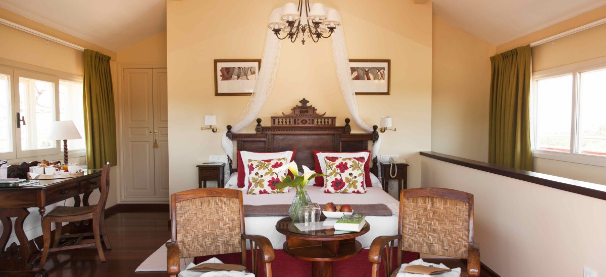 Hotel Casona de la Paca