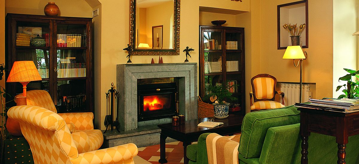 Hotel Casona de la Paca