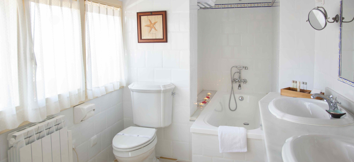 Hotel Casona de la Paca