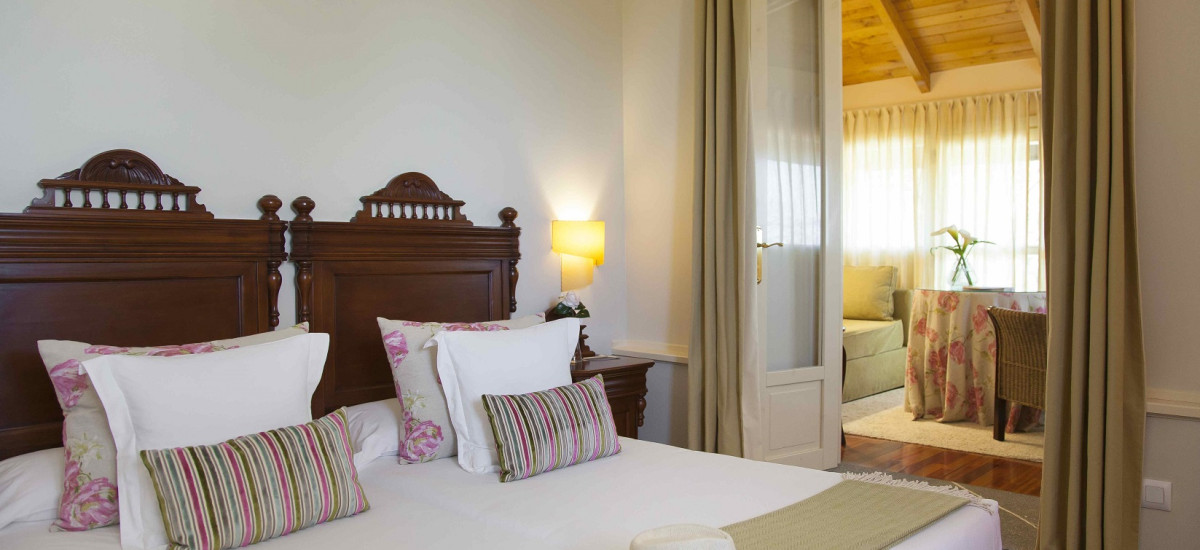 Hotel Casona de la Paca