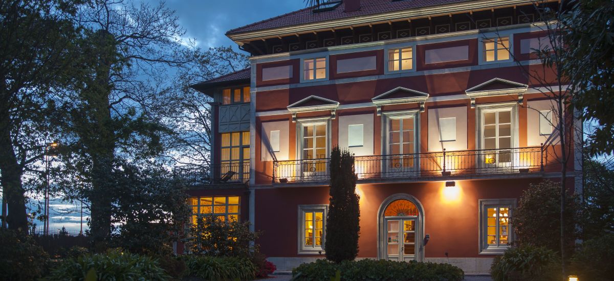 Hotel Casona de la Paca