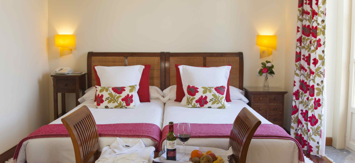 Hotel Casona de la Paca