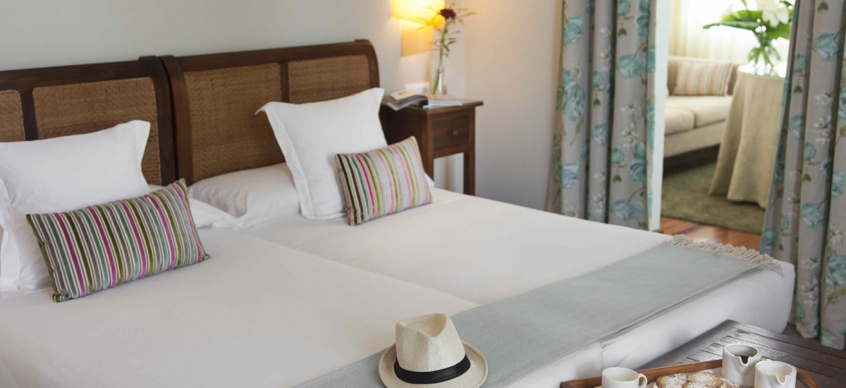 Hotel Casona de la Paca