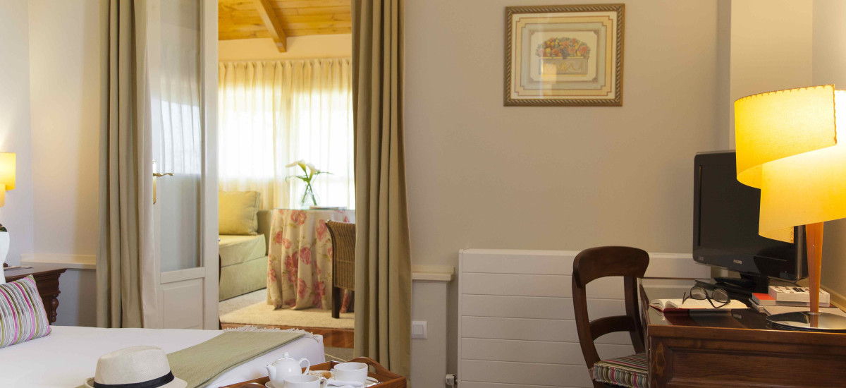 Hotel Casona de la Paca