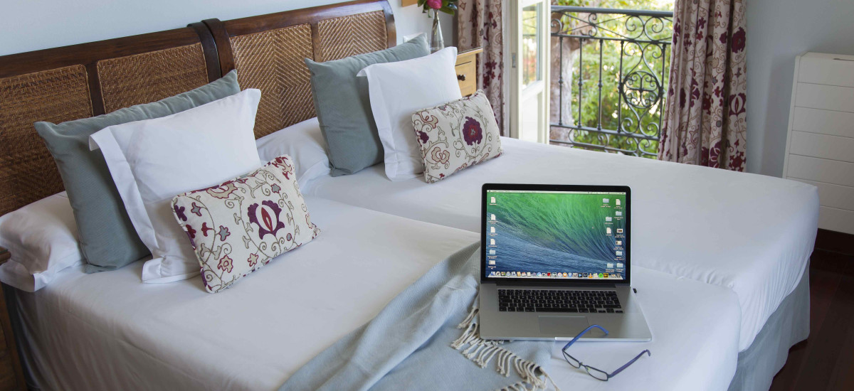 Hotel Casona de la Paca