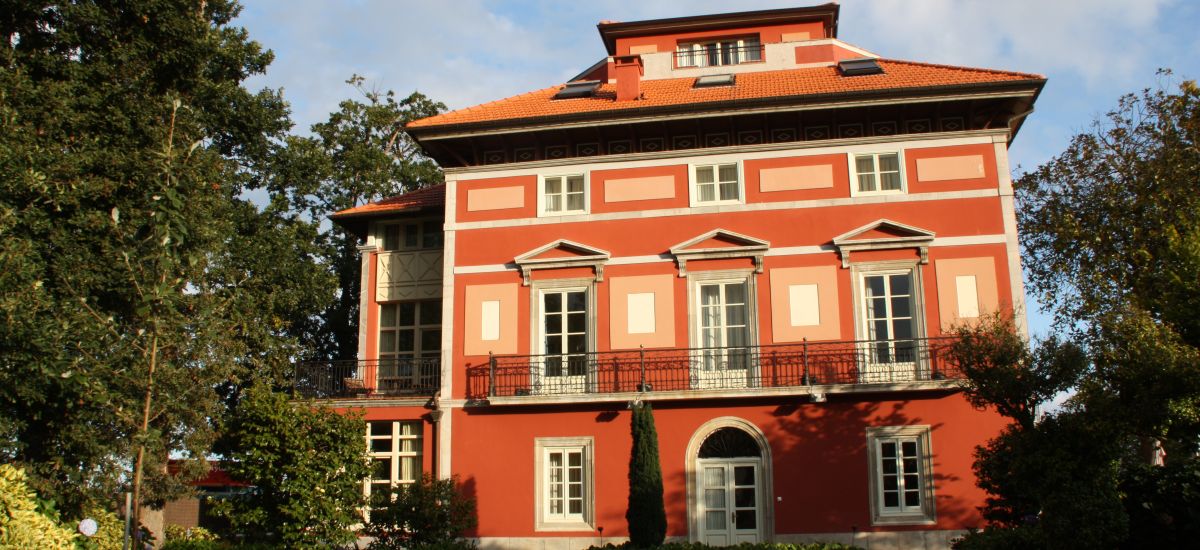Hotel Casona de la Paca