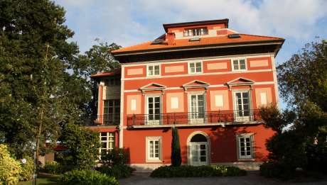 Hotel Casona de la Paca
