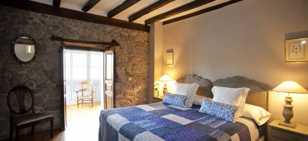 Hotel Casona de Quintana
