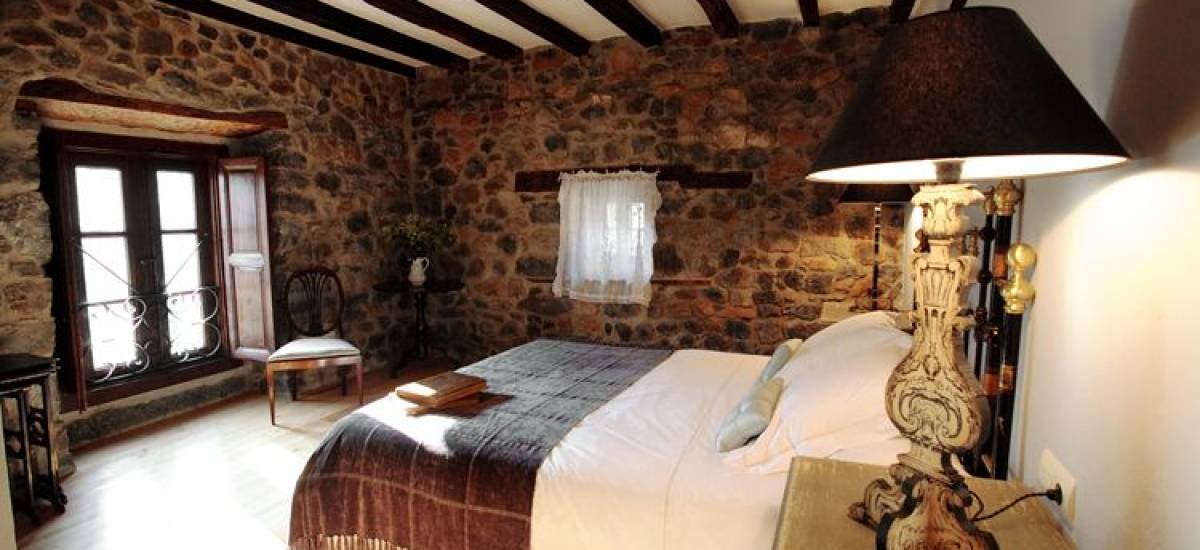 Hotel Casona de Quintana