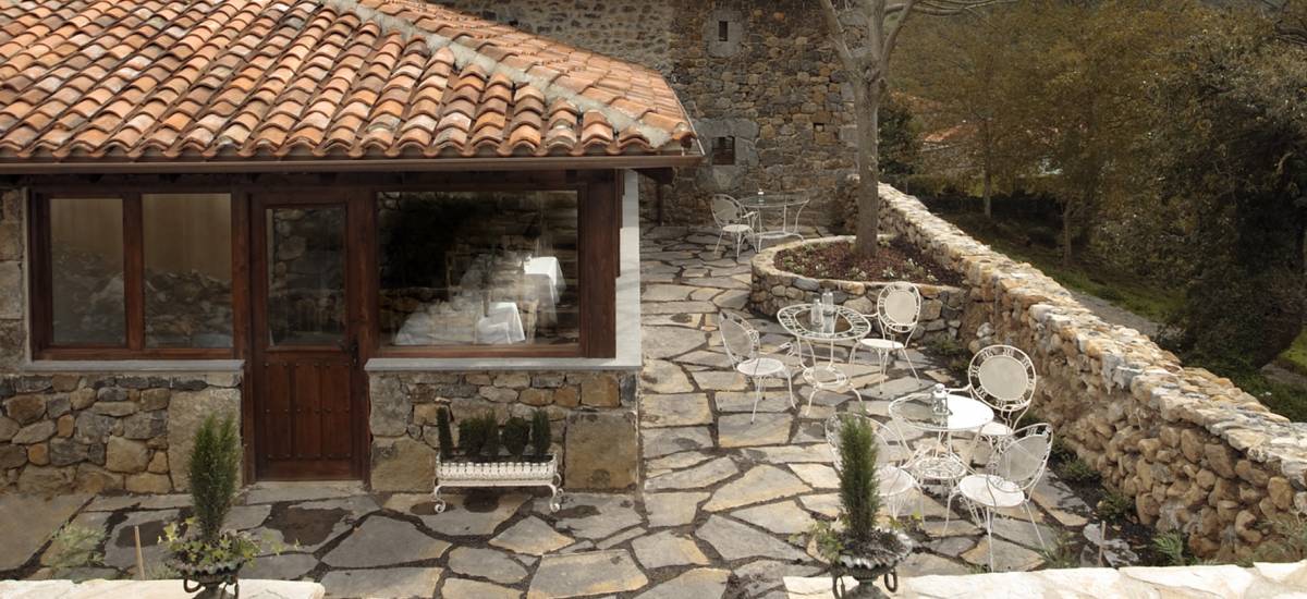 Hotel Casona de Quintana