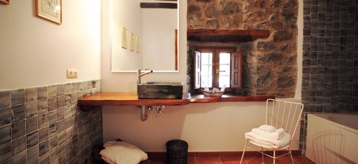 Hotel Casona de Quintana