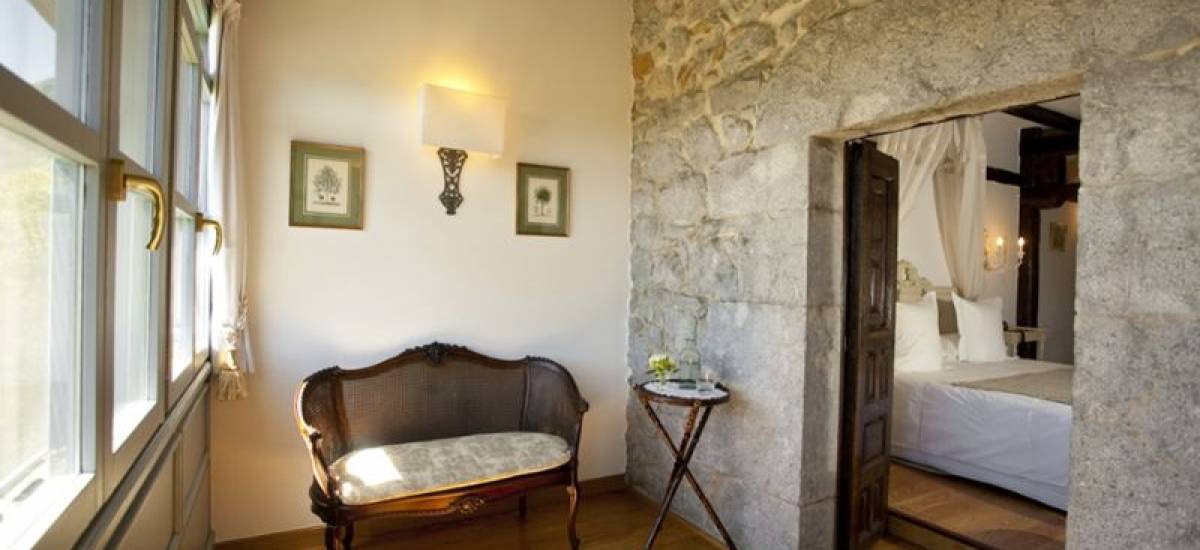 Hotel Casona de Quintana